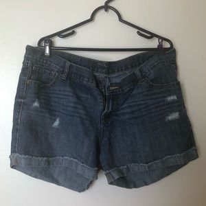 Old Navy size 18 Jean Shorts